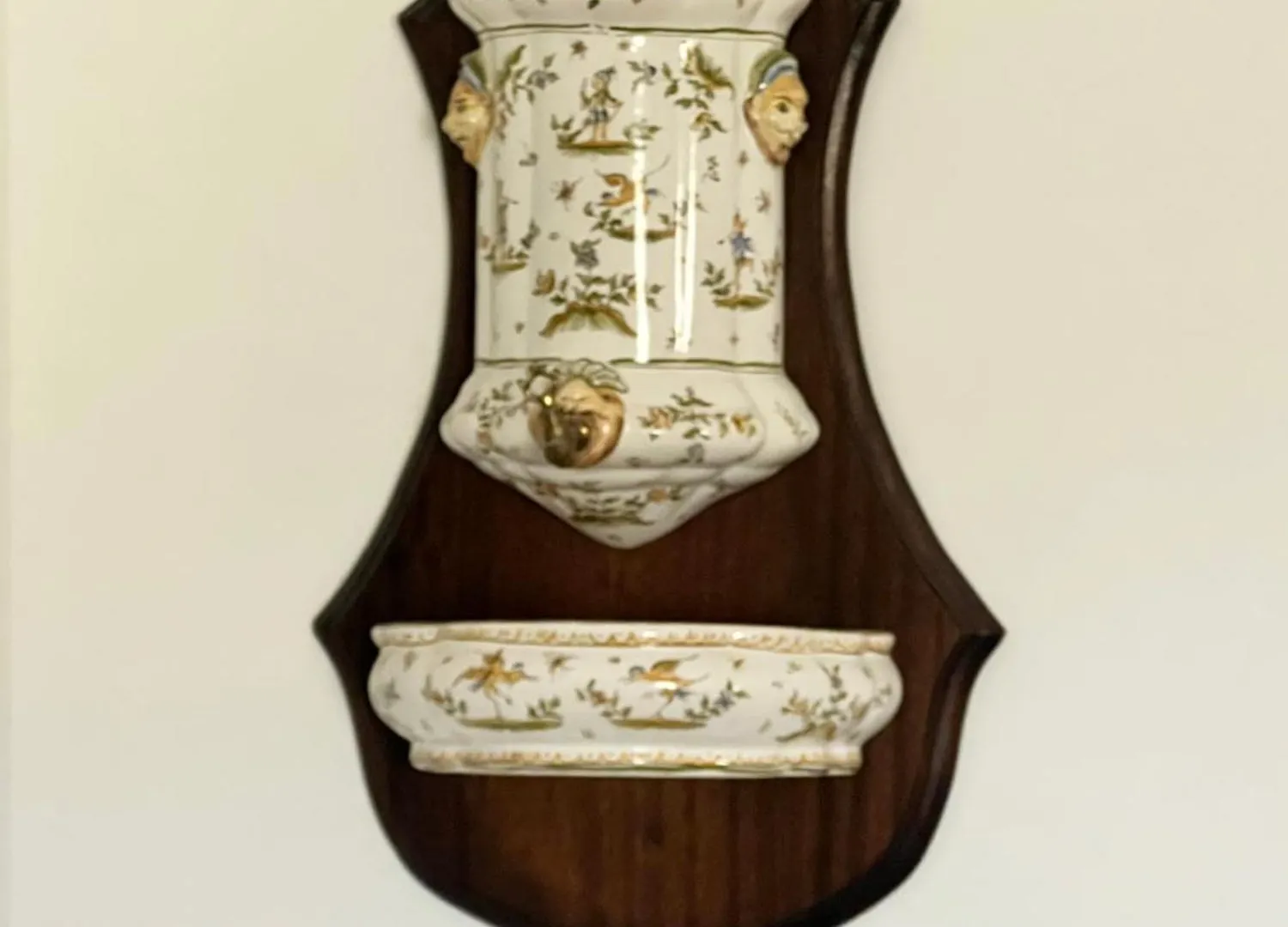 Σπίτι διακοπών Chateau De La Clapiere Ιέρ