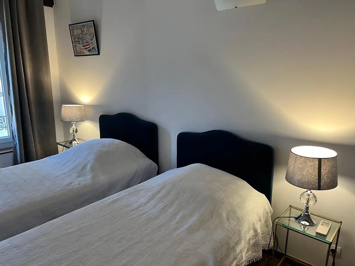 Chateau De La Clapiere Hyeres Holiday home