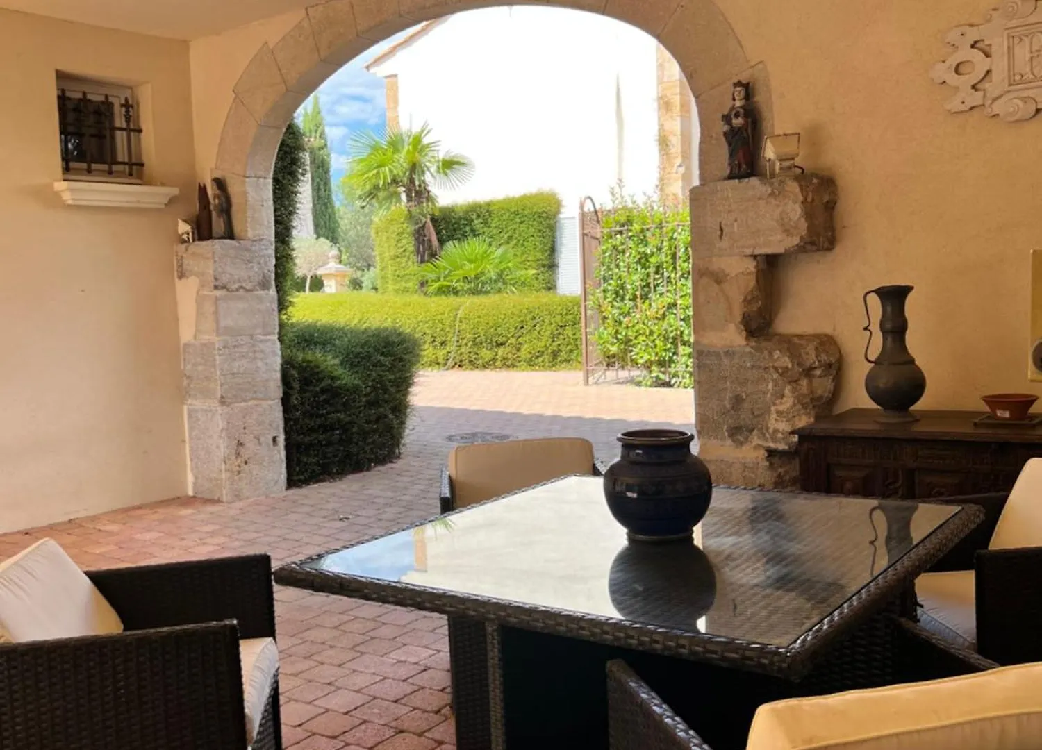 Chateau De La Clapiere Hyeres 0*,