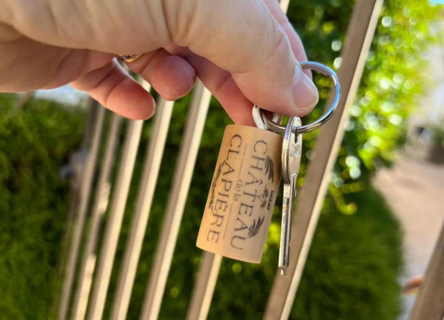 Chateau De La Clapiere Hyeres 0*,
