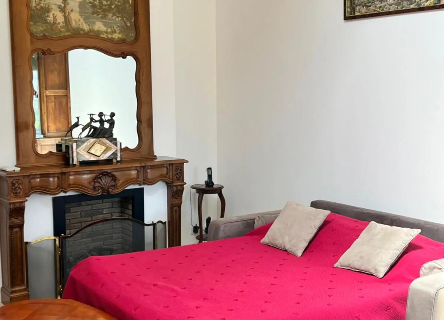 Chateau De La Clapiere Hyeres