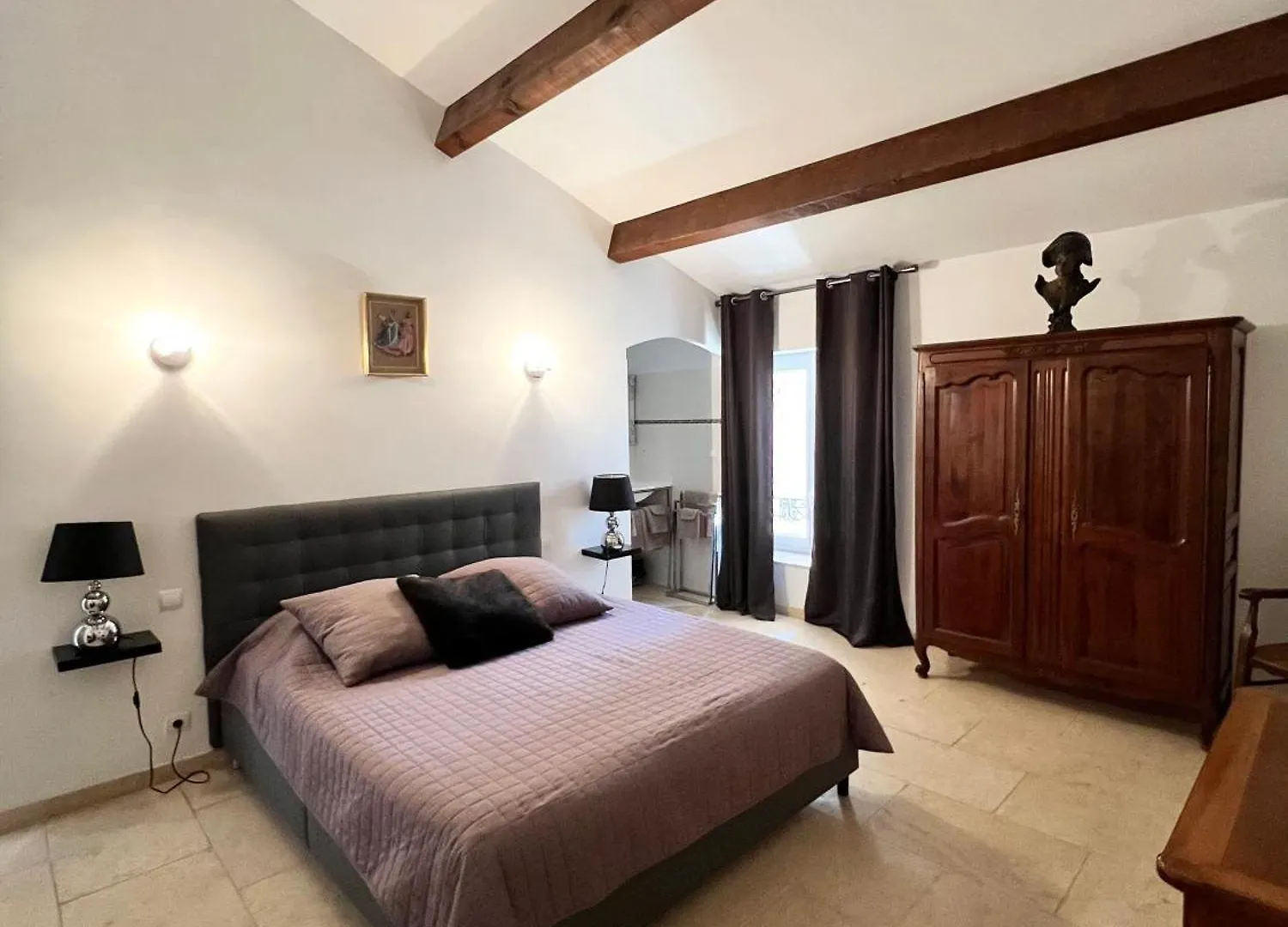 Chateau De La Clapiere Hyeres France