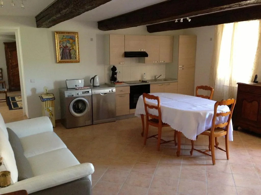 Chateau De La Clapiere Hyeres Holiday home