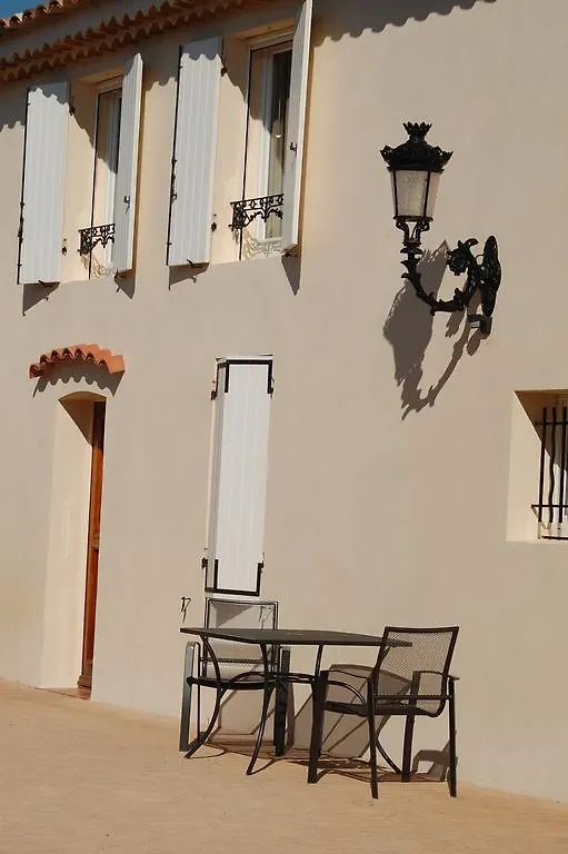 Chateau De La Clapiere Hyeres 0*,  France