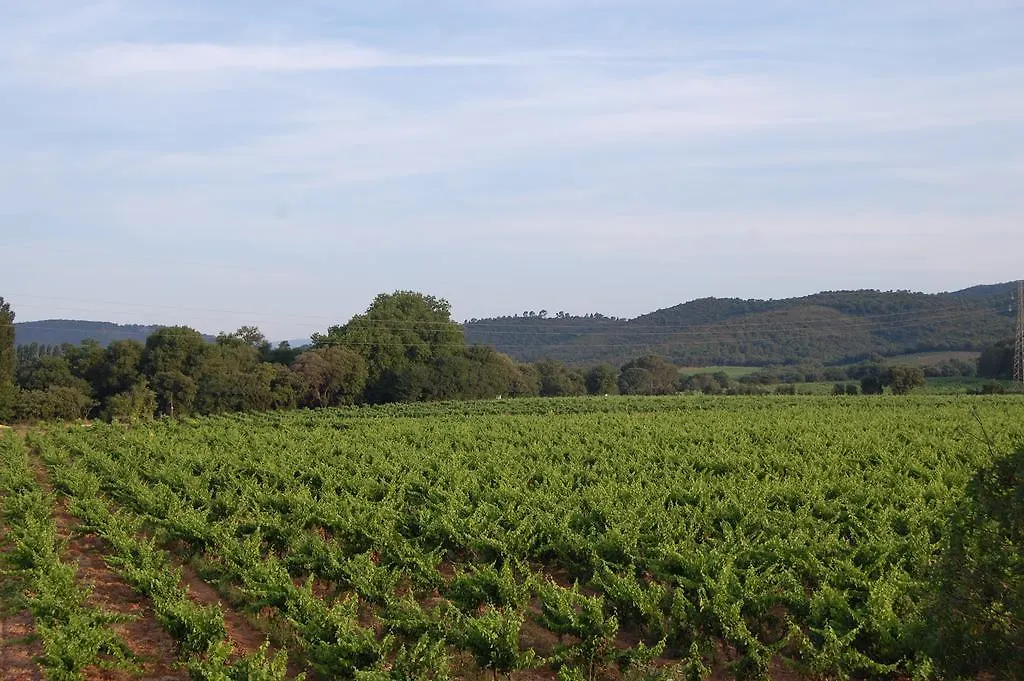 Chateau De La Clapiere Hyeres