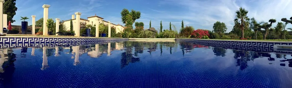 Holiday home Chateau De La Clapiere Hyeres