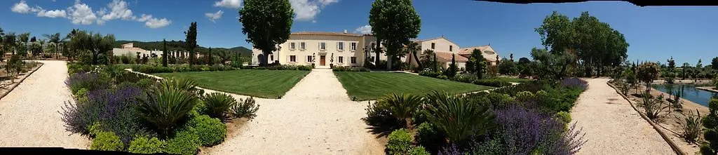 Vakantiehuis Chateau De La Clapiere Hyères