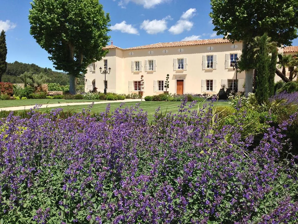 Chateau De La Clapiere Hyères 0*,  Frankrijk