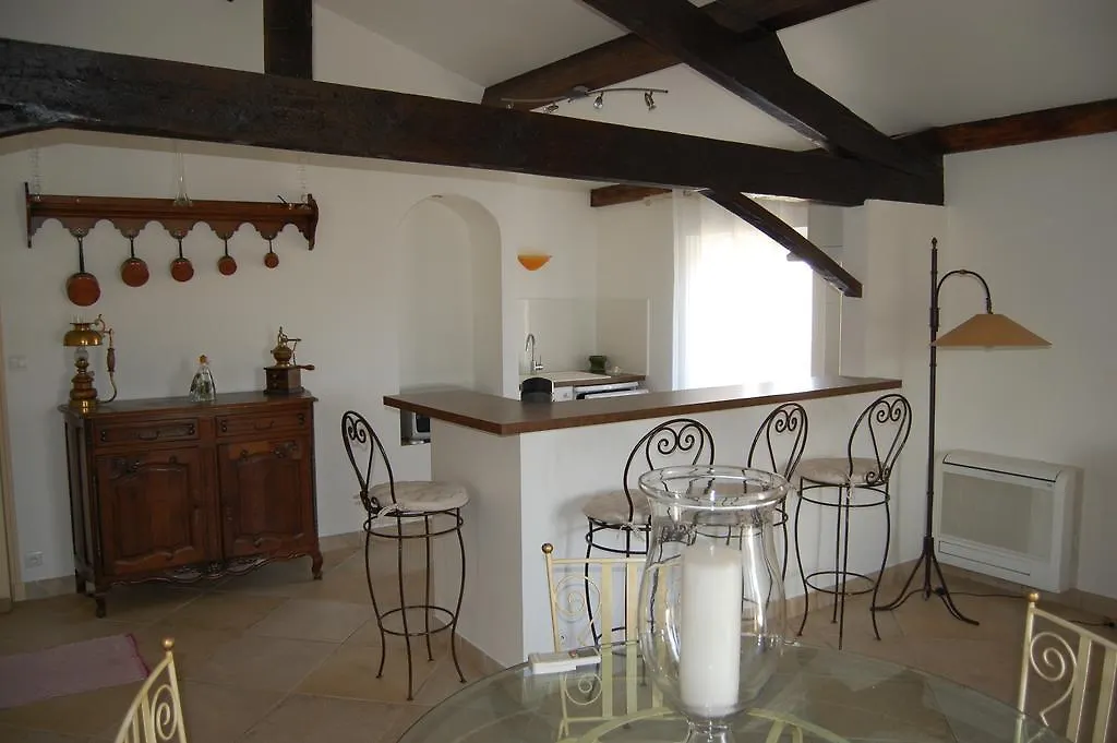 Chateau De La Clapiere Hyères