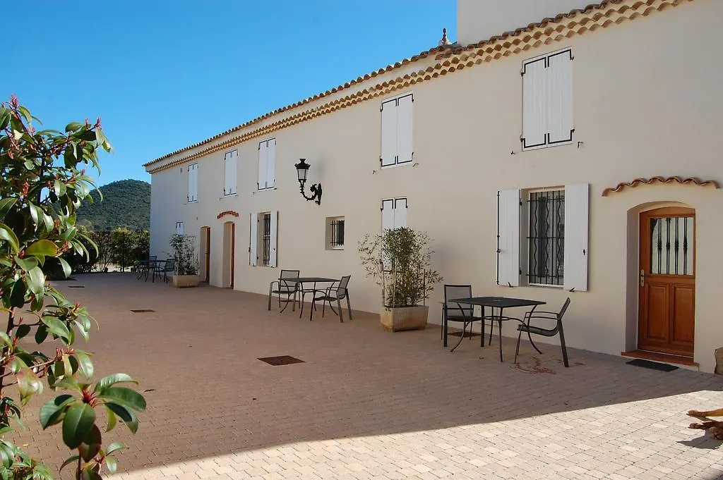 Chateau De La Clapiere Hyères Vakantiehuis